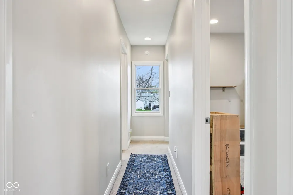 142 S 4th Avenue Beech Grove, IN 46107