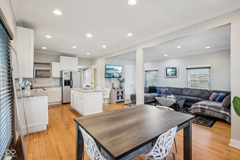 142 S 4th Avenue Beech Grove, IN 46107