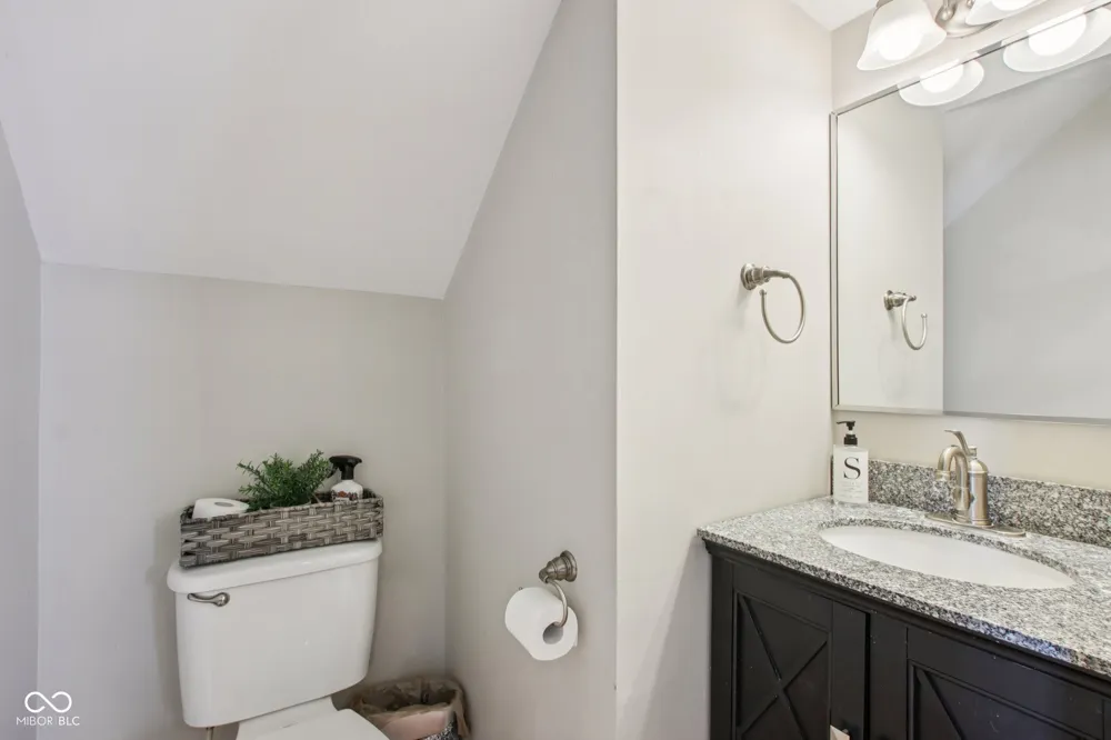 142 S 4th Avenue Beech Grove, IN 46107