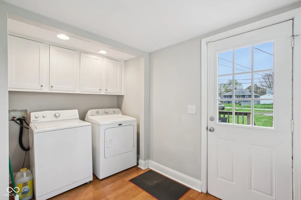 142 S 4th Avenue Beech Grove, IN 46107