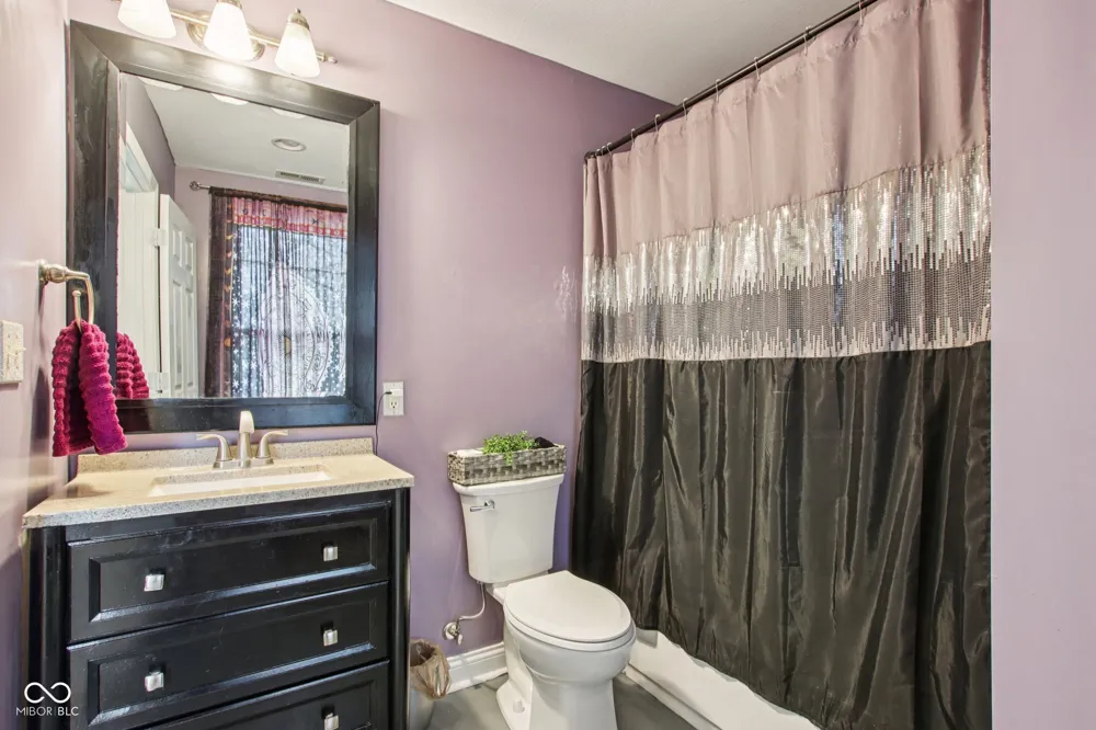 142 S 4th Avenue Beech Grove, IN 46107
