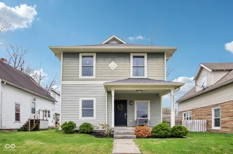 142 S 4th Avenue