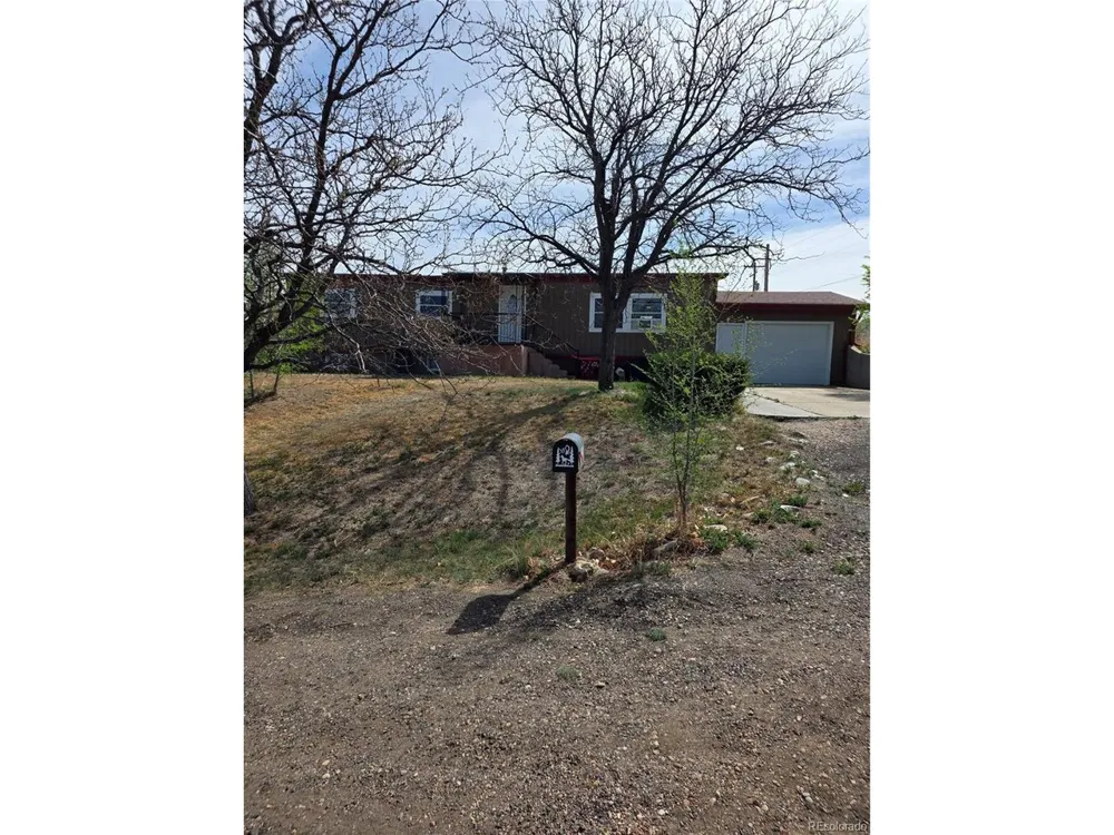 146 Mcdonnell Street Byers, CO 80103