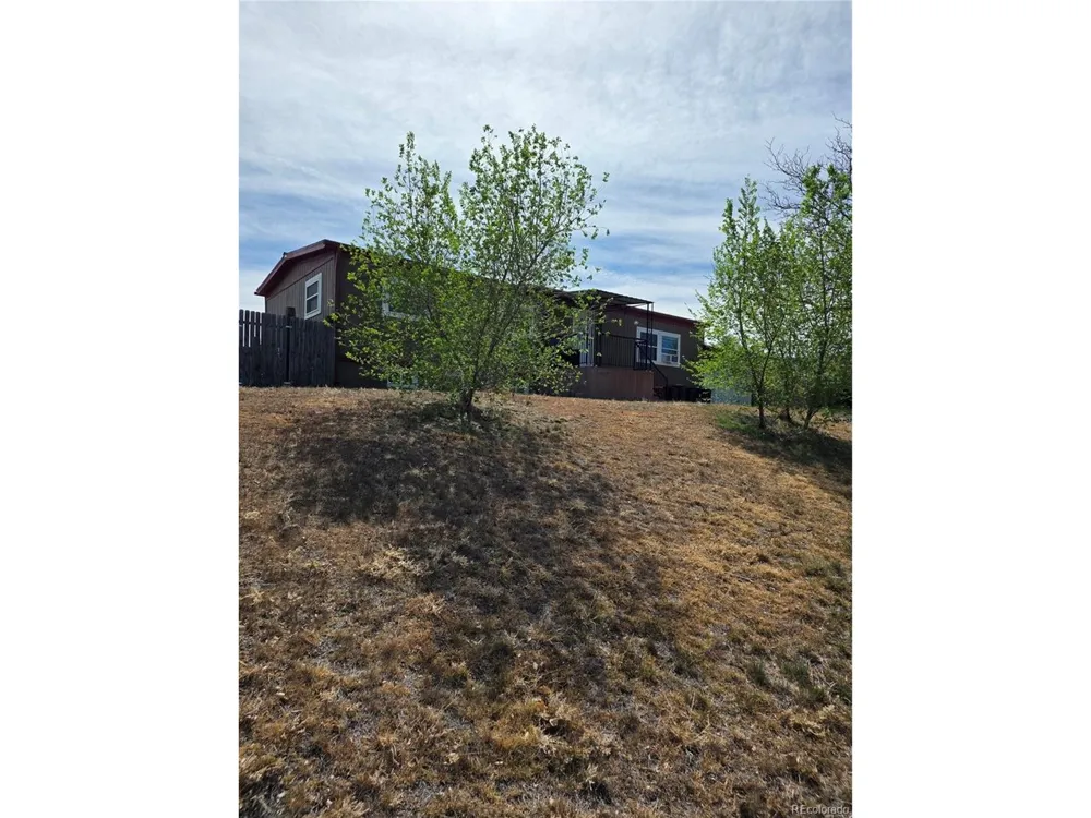146 Mcdonnell Street Byers, CO 80103
