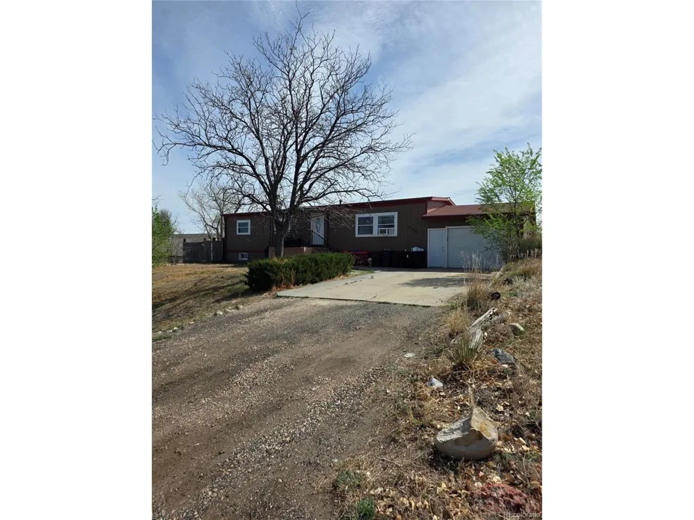 146 Mcdonnell Street Byers, CO 80103