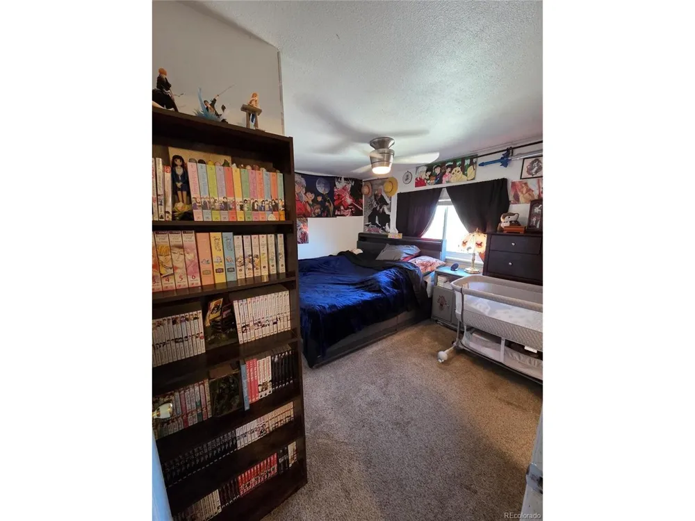 146 Mcdonnell Street Byers, CO 80103