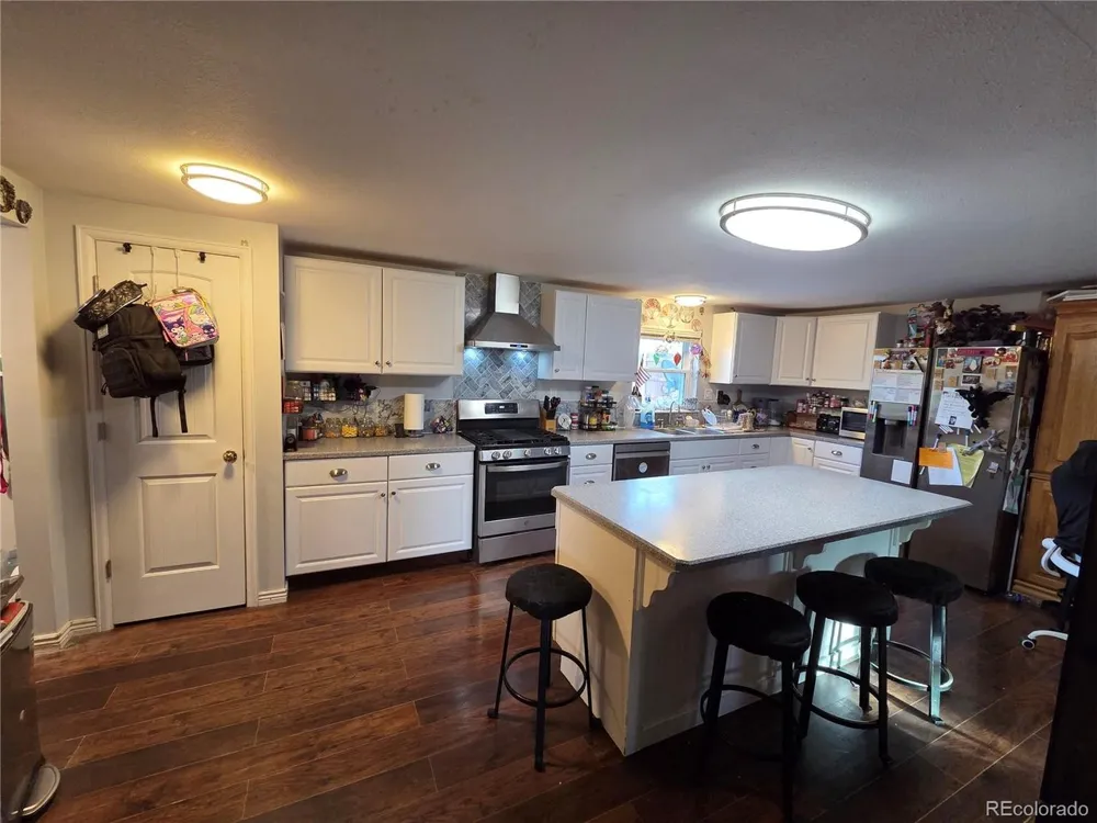 146 Mcdonnell Street Byers, CO 80103