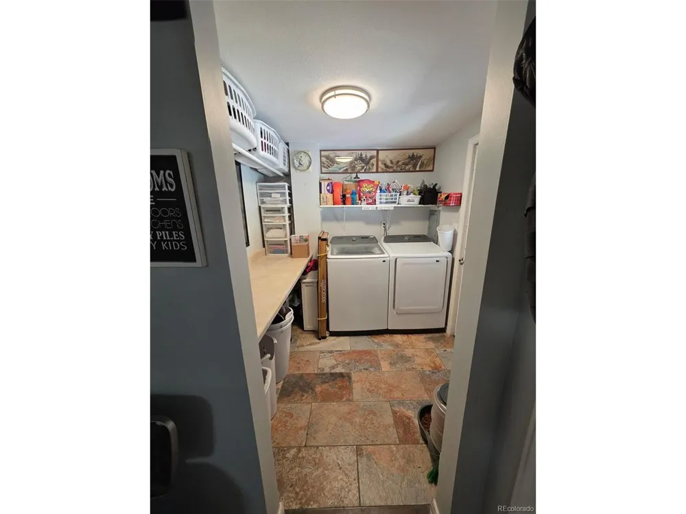 146 Mcdonnell Street Byers, CO 80103