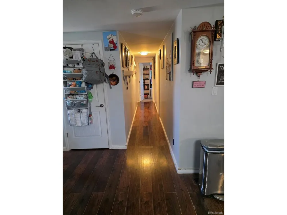 146 Mcdonnell Street Byers, CO 80103