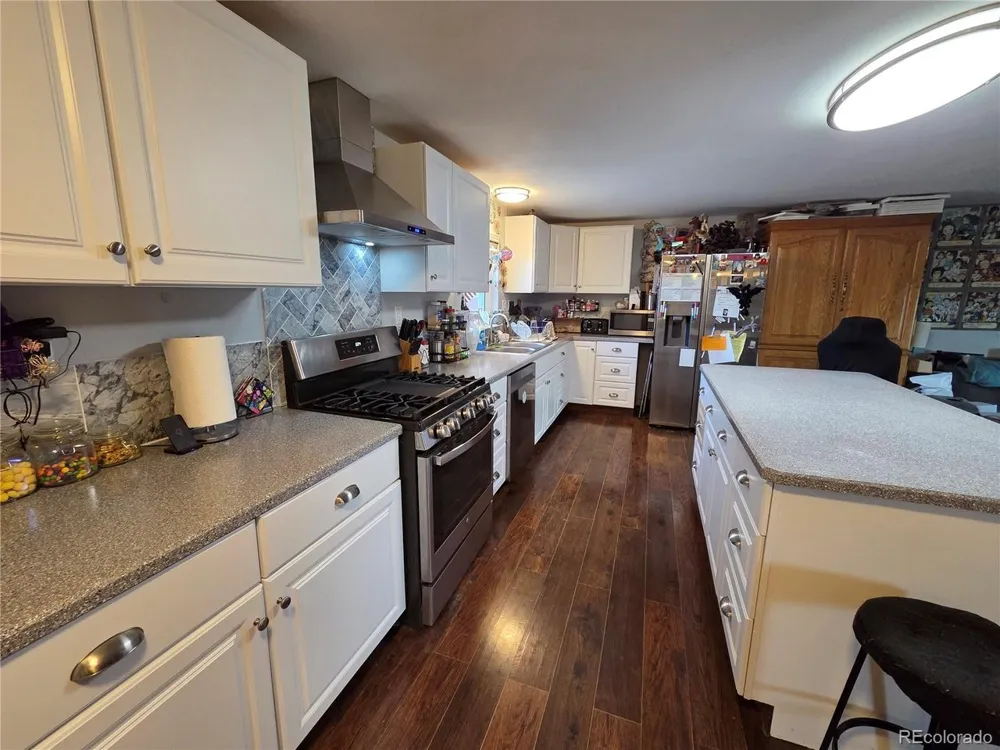 146 Mcdonnell Street Byers, CO 80103