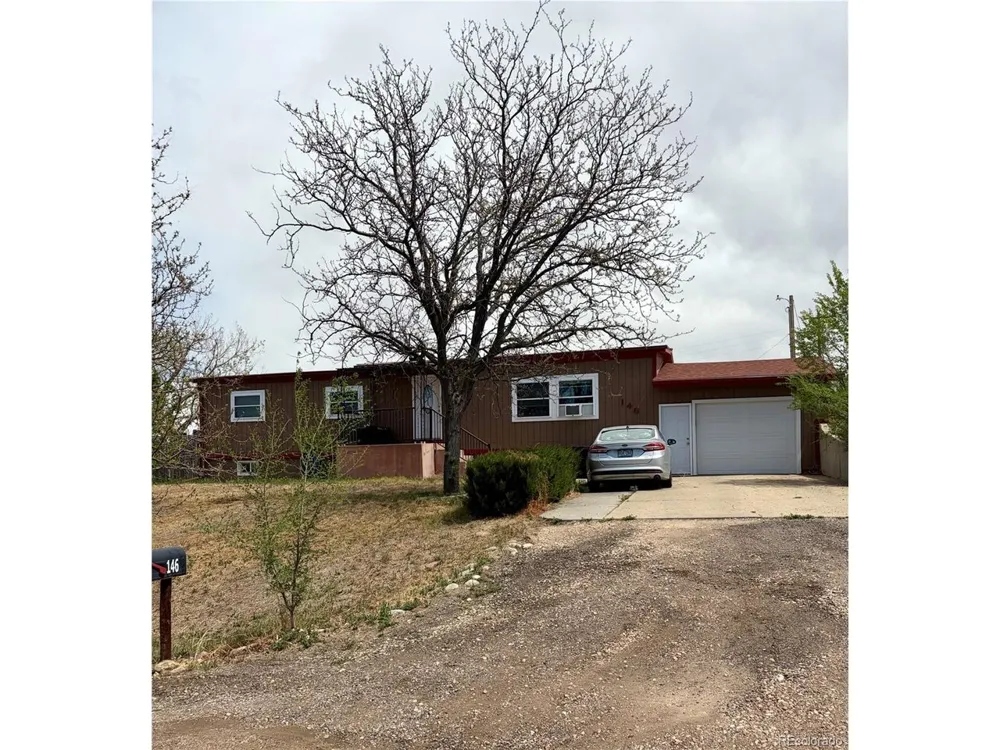 146 Mcdonnell Street Byers, CO 80103