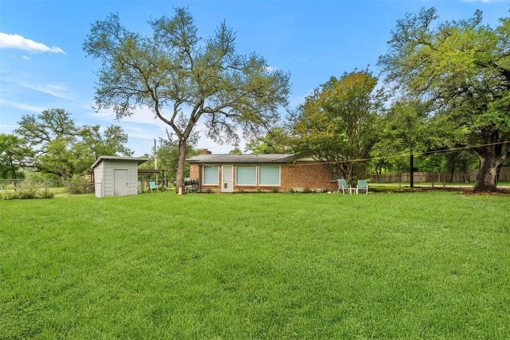 51 Cliffside Circle Belton, TX 76513