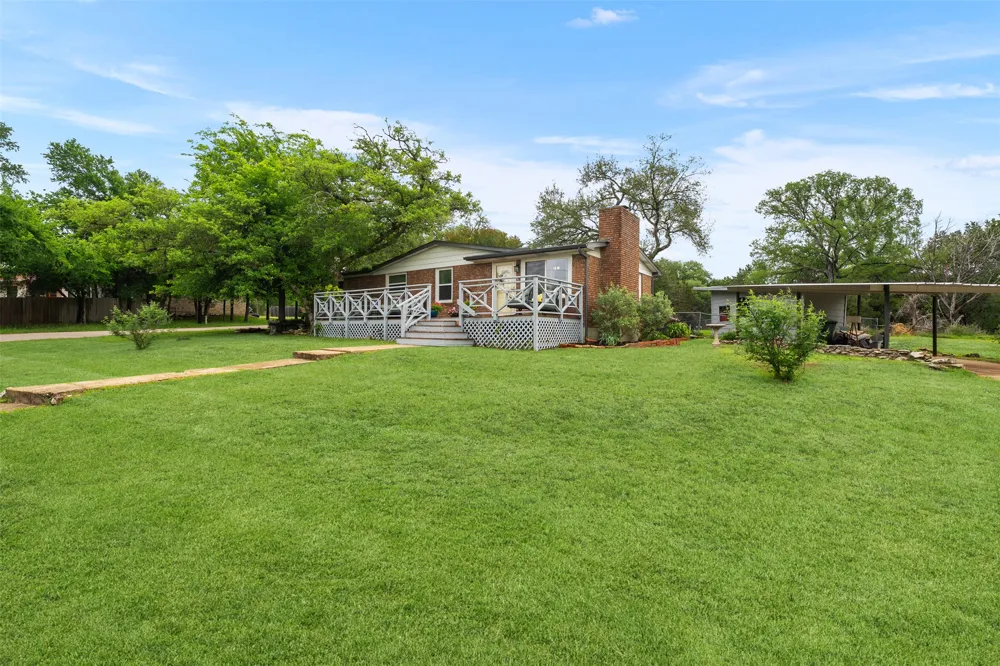 51 Cliffside Circle Belton, TX 76513