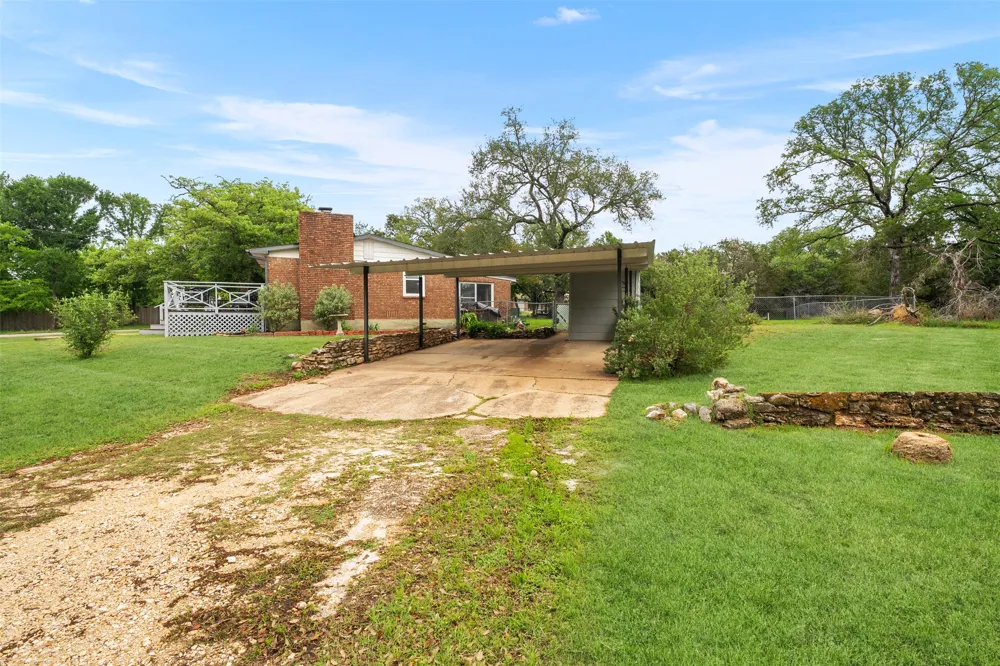 51 Cliffside Circle Belton, TX 76513