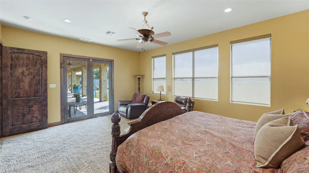13661 E HIGHWAY 90 Kingsbury, TX 78638