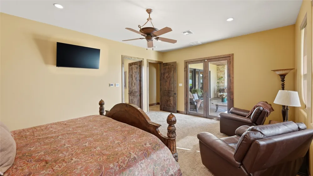 13661 E HIGHWAY 90 Kingsbury, TX 78638