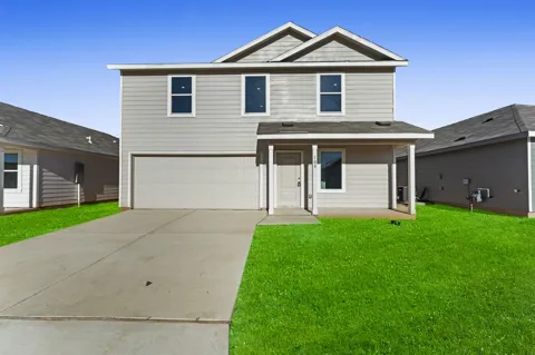 108 Ellendale Place