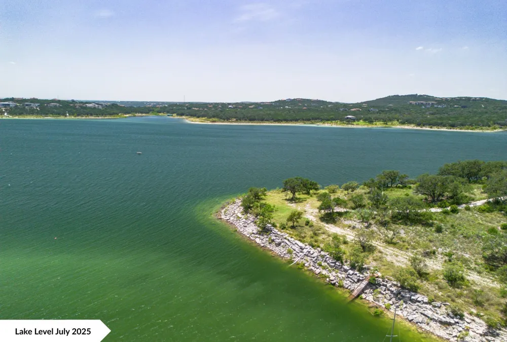 8007 Sharon Road Volente, TX 78641