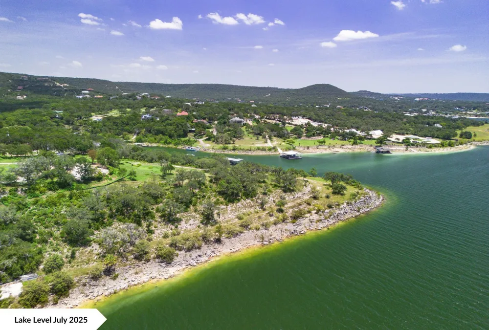 8007 Sharon Road Volente, TX 78641