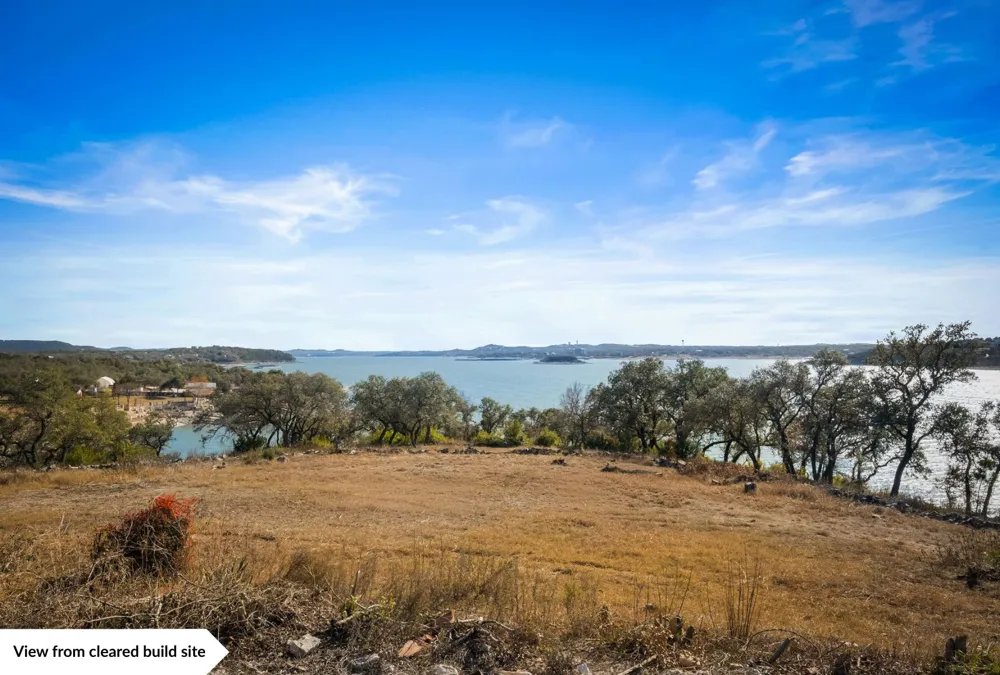 8007 Sharon Road Volente, TX 78641