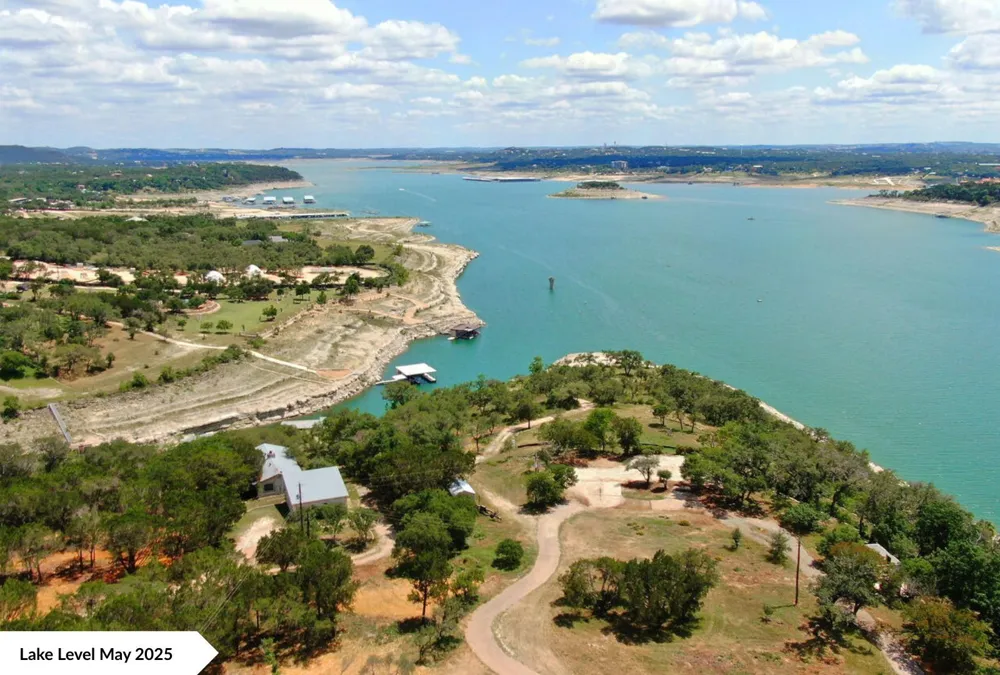 8007 Sharon Road Volente, TX 78641