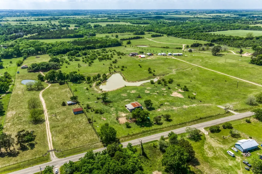 Farm To Market 1371 Chappell Hill, TX 77426