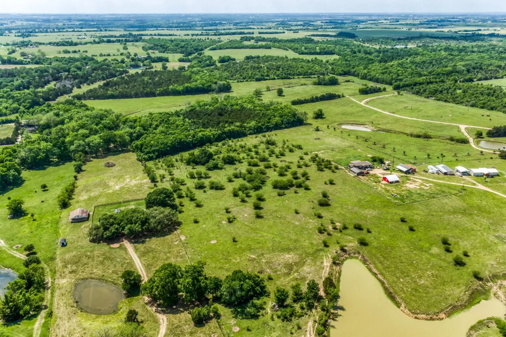 Farm To Market 1371 Chappell Hill, TX 77426