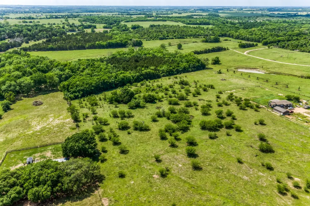 Farm To Market 1371 Chappell Hill, TX 77426