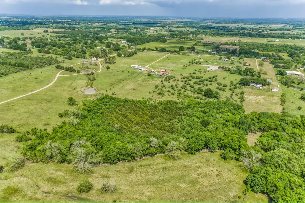 Farm To Market 1371 Chappell Hill, TX 77426