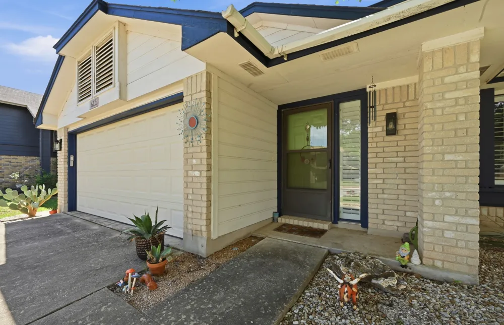 605 Brookside Pass Cedar Park, TX 78613