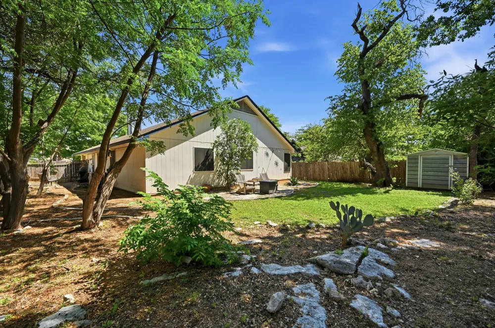 605 Brookside Pass Cedar Park, TX 78613