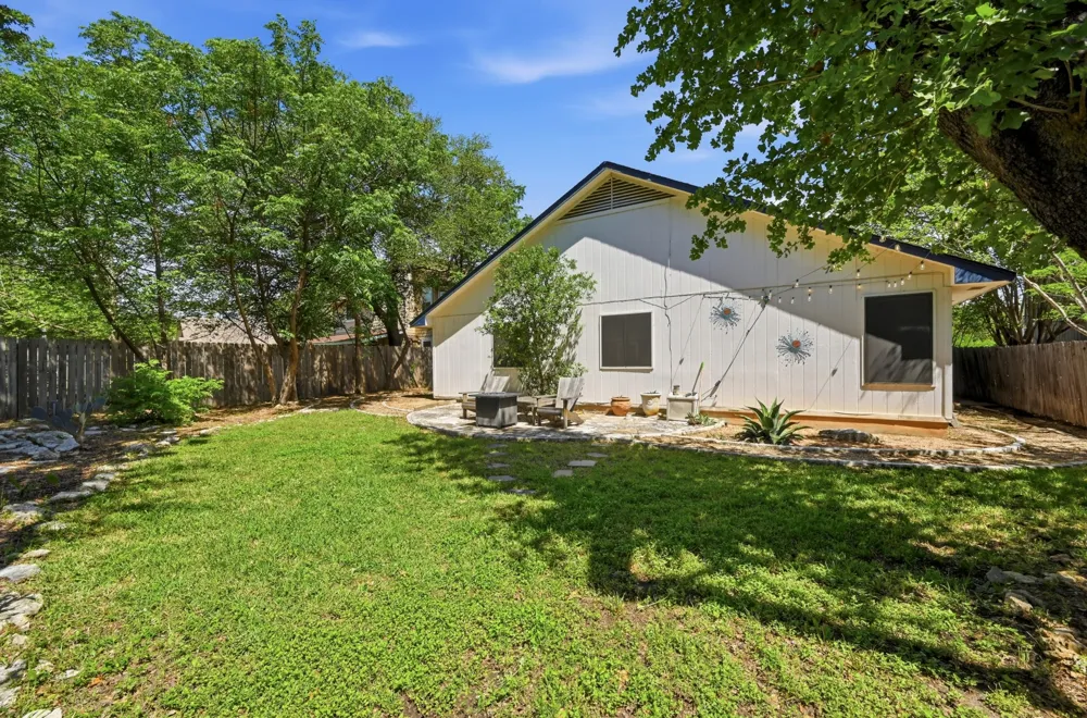 605 Brookside Pass Cedar Park, TX 78613