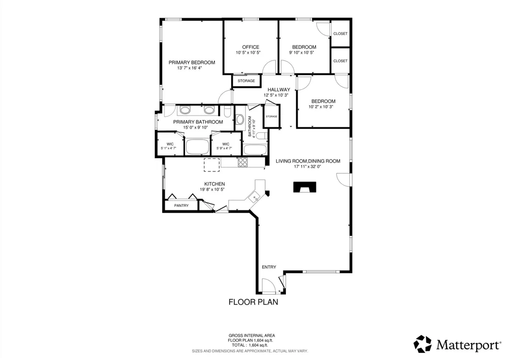605 Brookside Pass Cedar Park, TX 78613