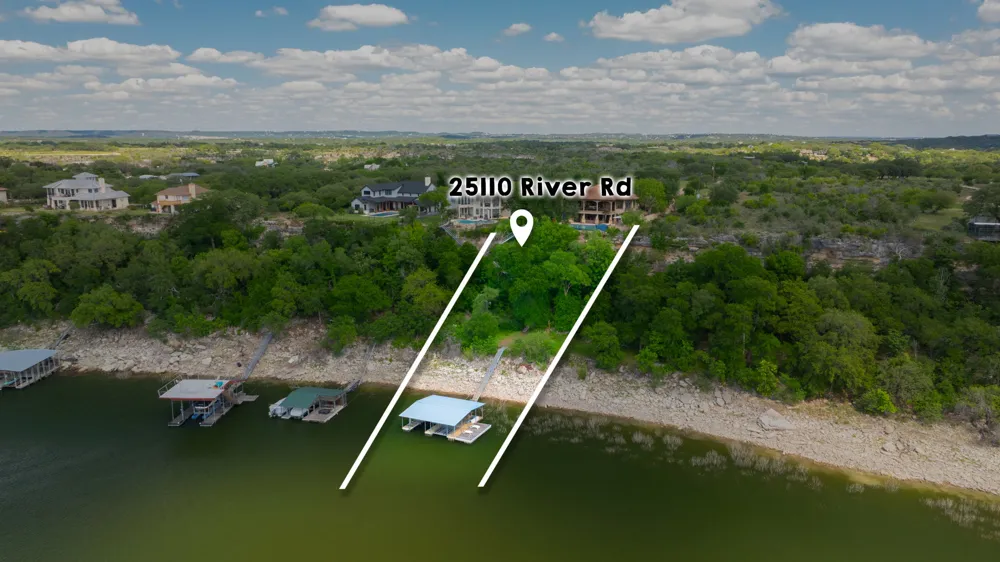 25110 River Road Spicewood, TX 78669