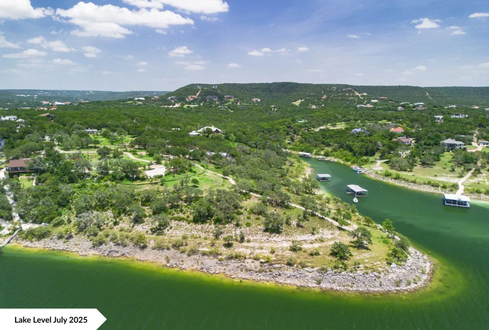 8007 Sharon Road Volente, TX 78641