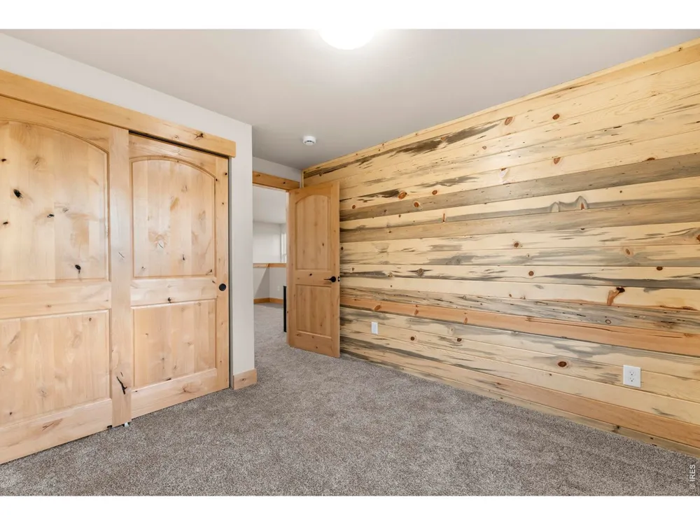 1074 Caddo Road Red Feather Lakes, CO 80545