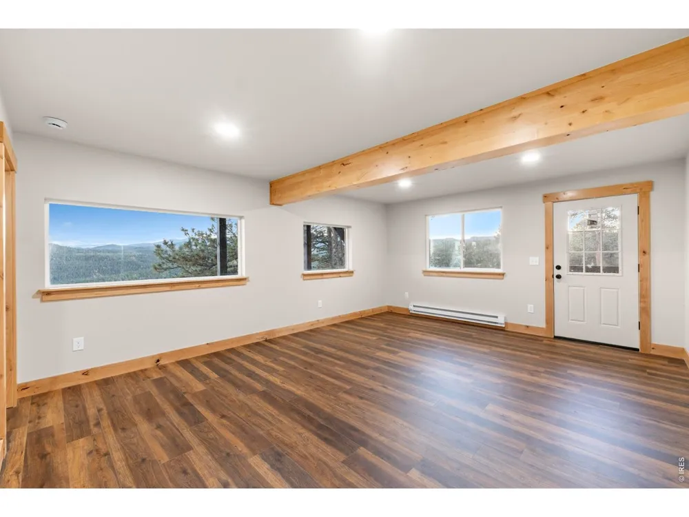 1074 Caddo Road Red Feather Lakes, CO 80545