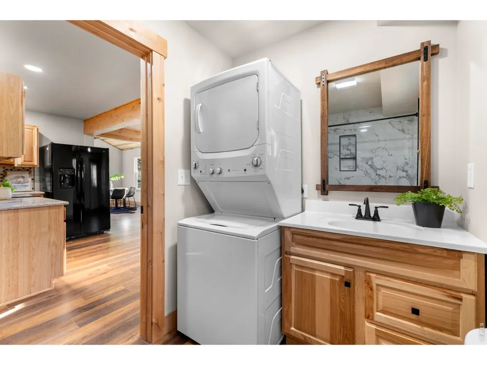 1074 Caddo Road Red Feather Lakes, CO 80545