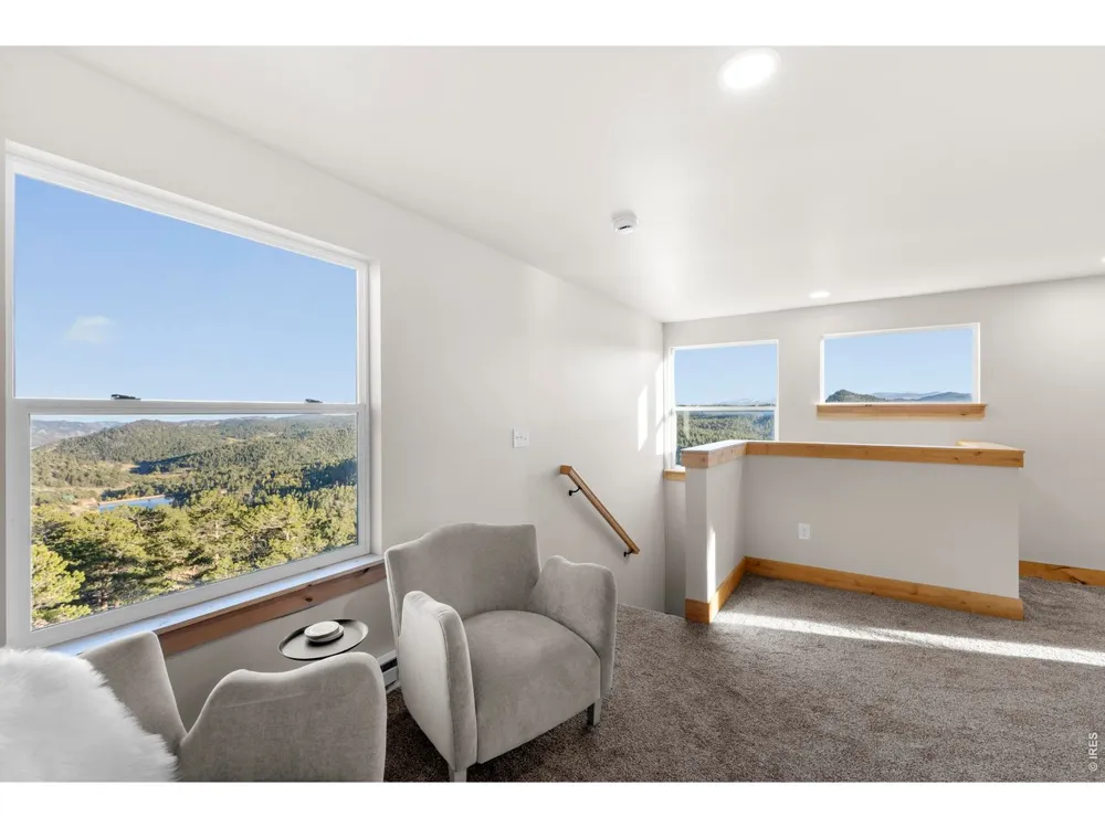 1074 Caddo Road Red Feather Lakes, CO 80545
