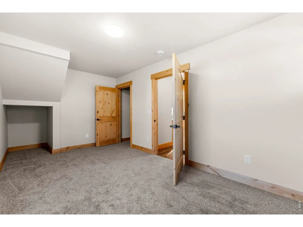 1074 Caddo Road Red Feather Lakes, CO 80545