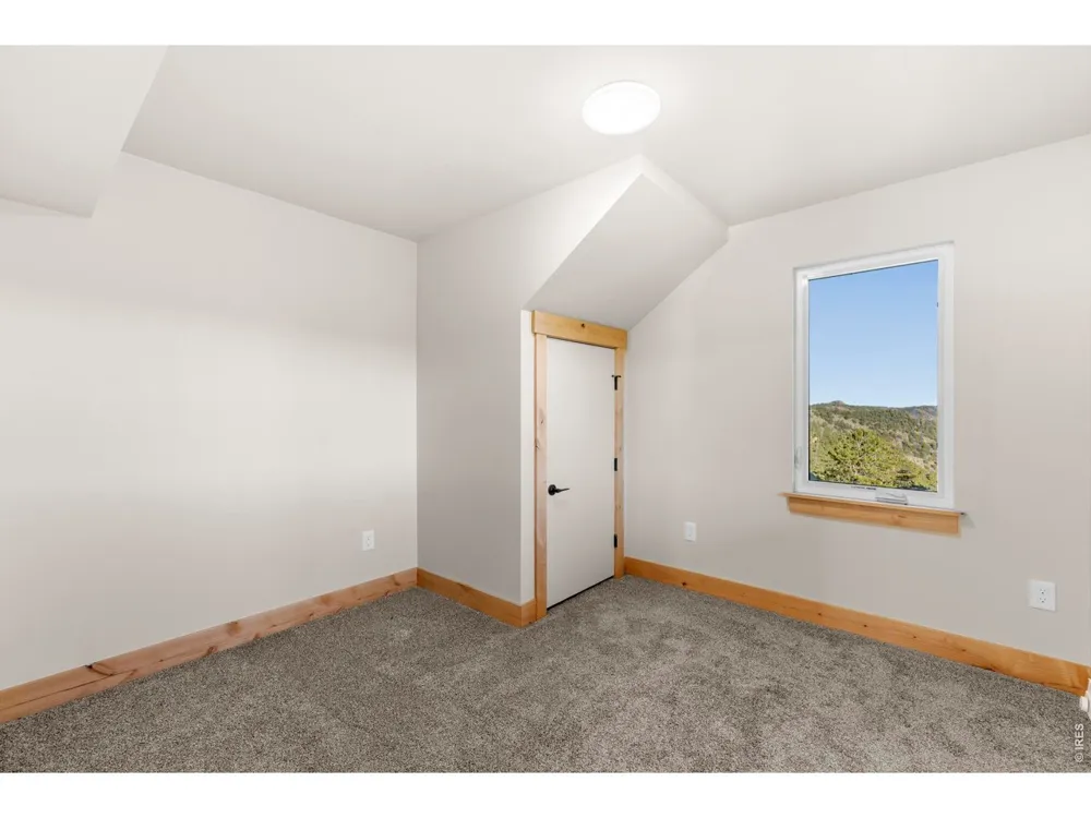 1074 Caddo Road Red Feather Lakes, CO 80545