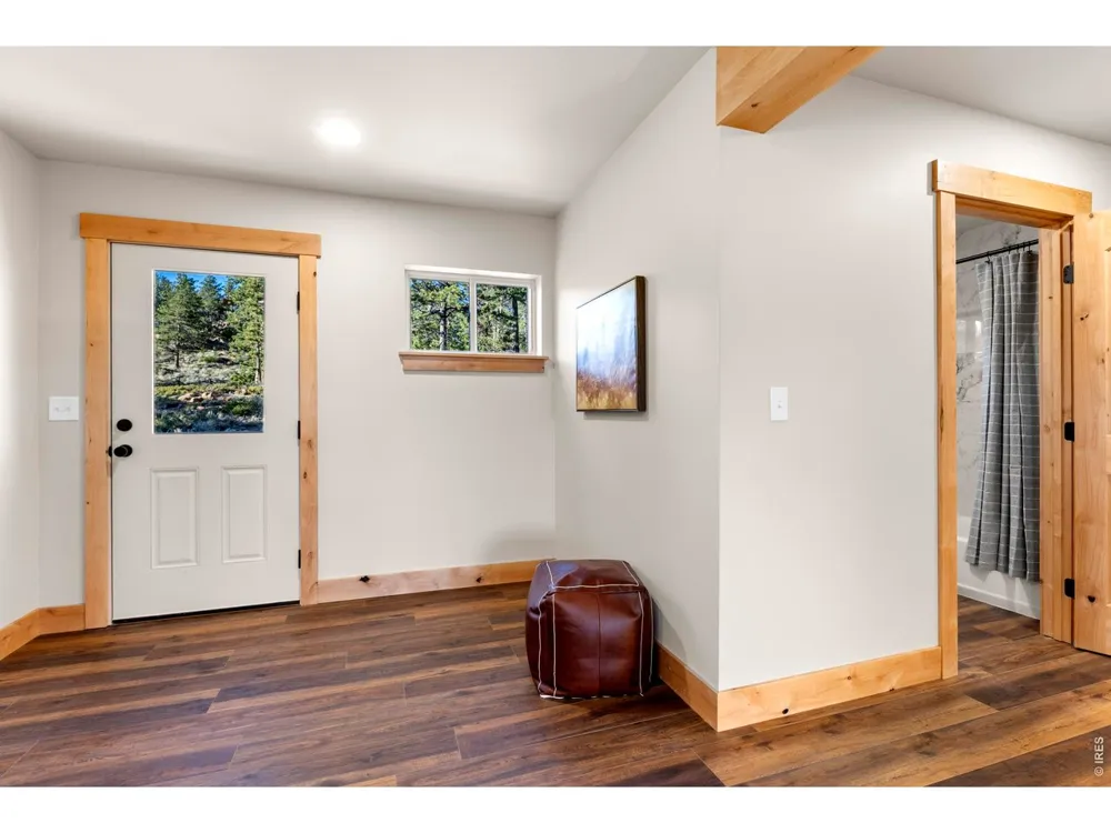 1074 Caddo Road Red Feather Lakes, CO 80545