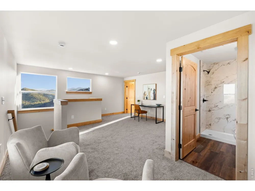 1074 Caddo Road Red Feather Lakes, CO 80545