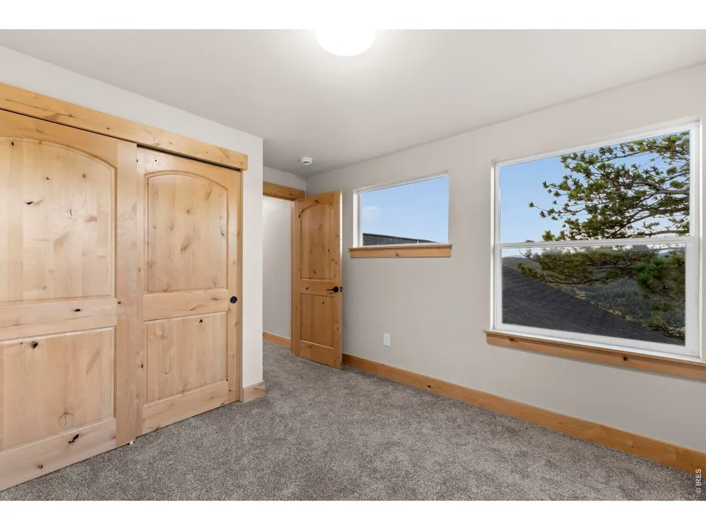 1074 Caddo Road Red Feather Lakes, CO 80545