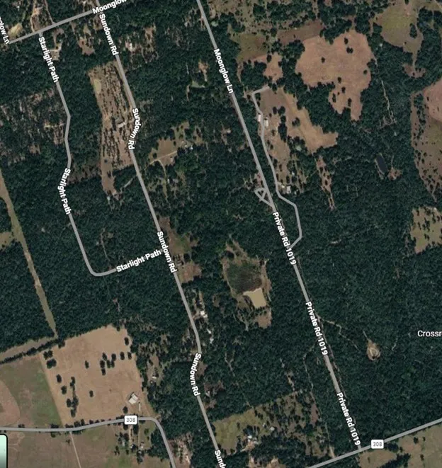 Co Rd 308 Road Caldwell, TX 77836