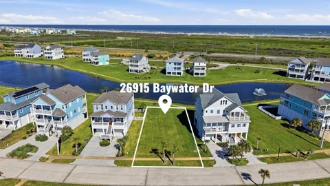 26915 Bay Water Drive