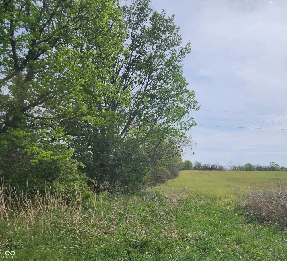 10992 Barbersville Road Canaan, IN 47224