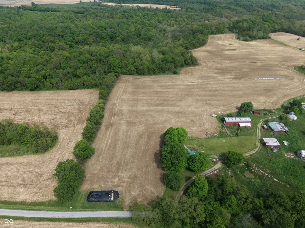 10992 Barbersville Road Canaan, IN 47224
