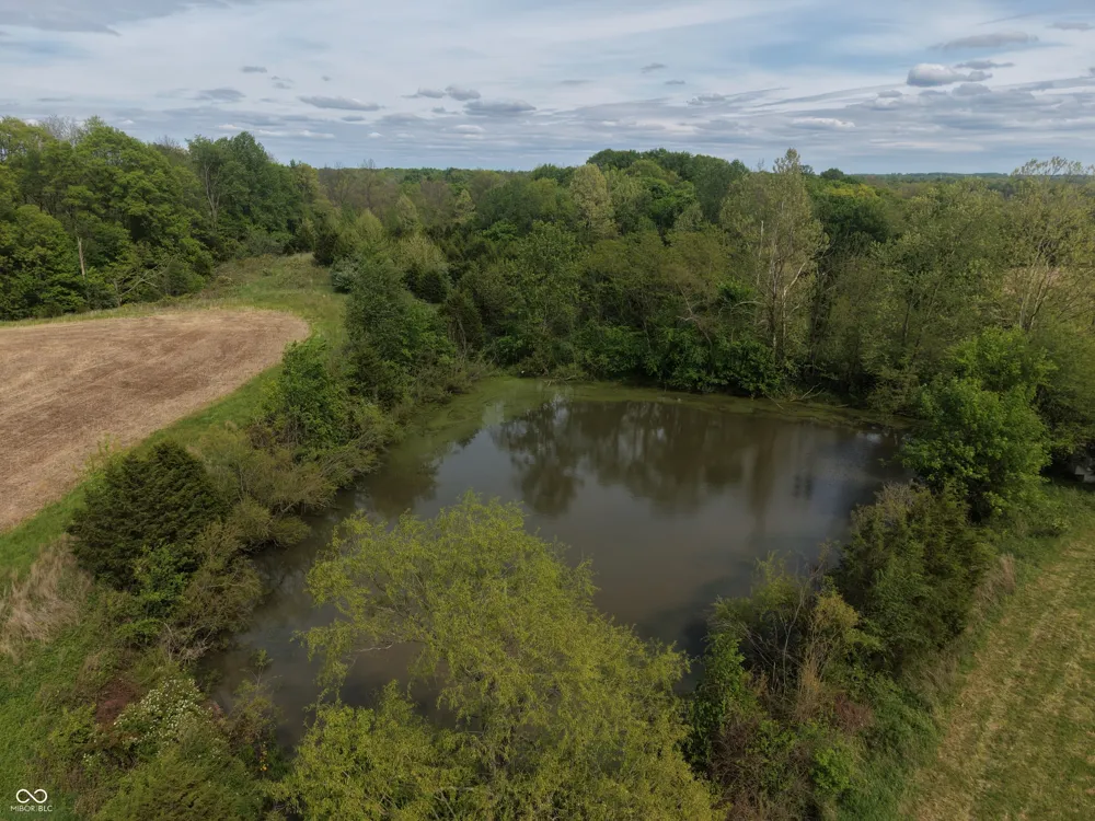 10992 Barbersville Road Canaan, IN 47224