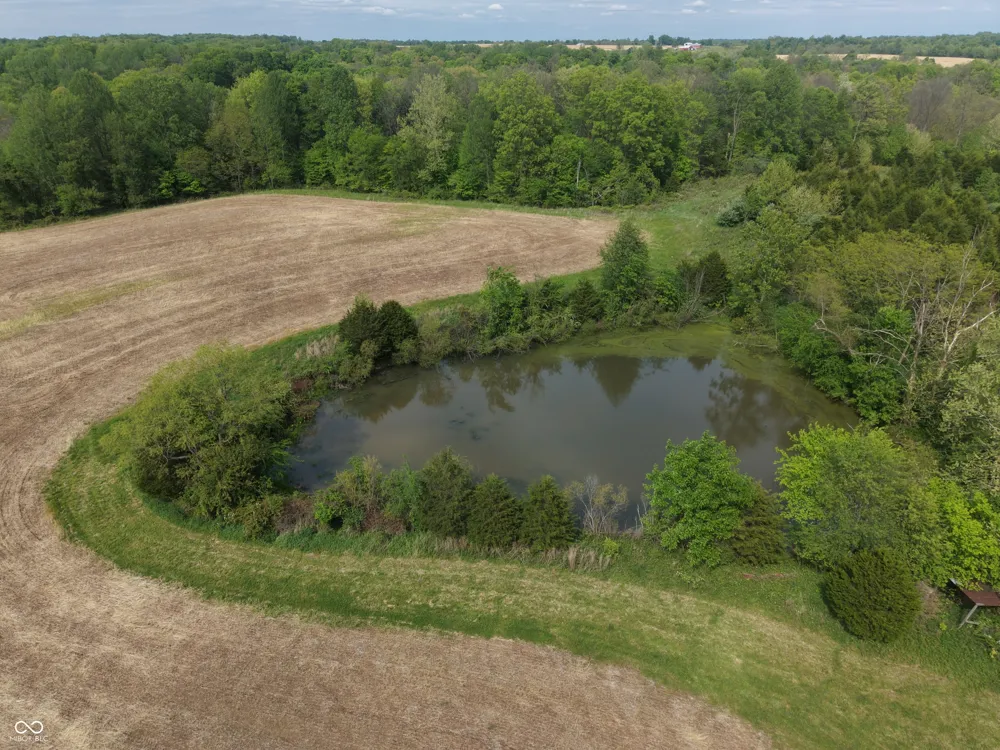 10992 Barbersville Road Canaan, IN 47224